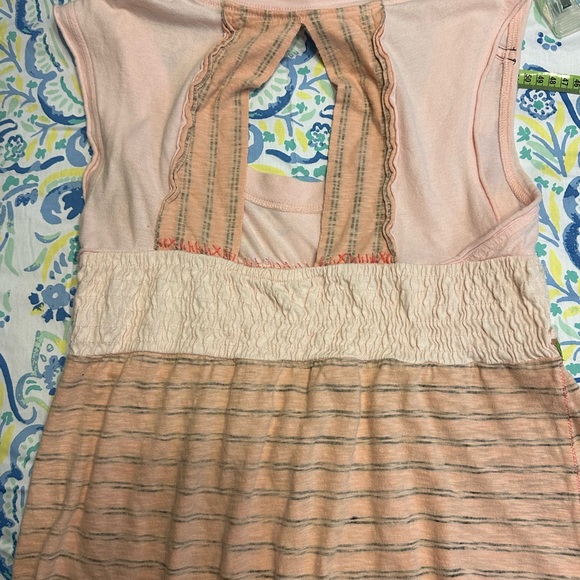 Ladies Free People sleeveless top - Picture 5 of 5